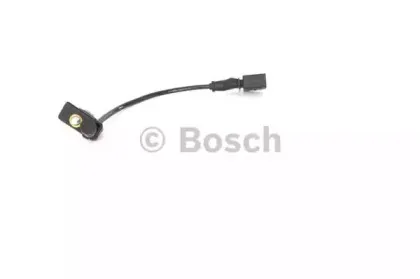 Датчик частоты вращения, управление двигателем BOSCH купить