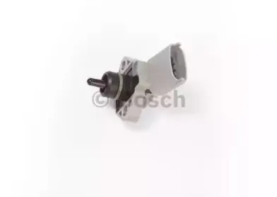 Датчик, давление во впускной трубе BOSCH купить
