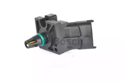 Датчик, давление наддува BOSCH купить