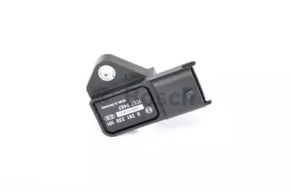 Датчик, давление во впускной трубе BOSCH купить