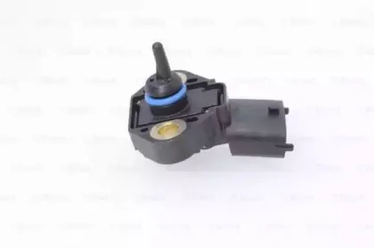 Датчик тиску, впускний газопровід BOSCH купить