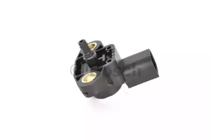 Датчик тиску наддуву BOSCH купить