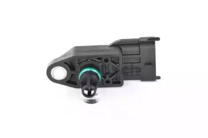 Датчик, давление во впускной трубе BOSCH купить