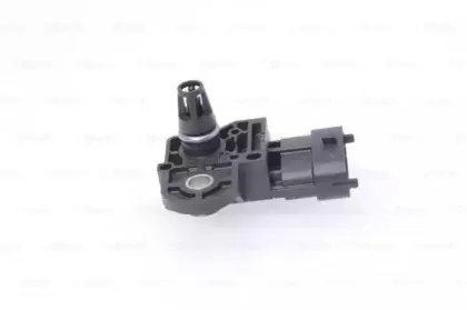 Датчик, давление наддува BOSCH купить