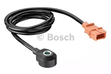 0261231038 BOSCH ДАТЧИК ДЕТОНАЦІЇ BOSCH купить