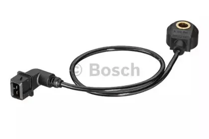 0261231096 BOSCH ДАТЧИК ДЕТОНАЦІЇ BOSCH купить