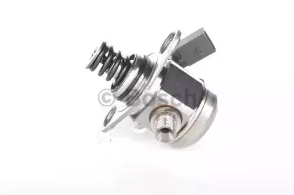 Паливний насос високого тиску BOSCH купить