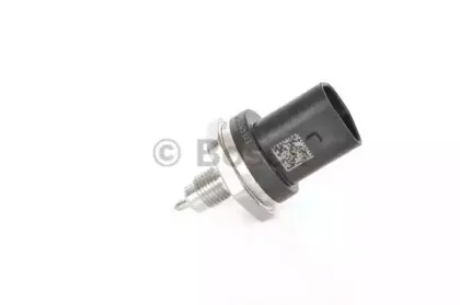 Датчик, давление подачи топлива BOSCH купить