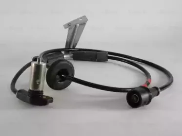 Датчик, частота вращения колеса BOSCH купить