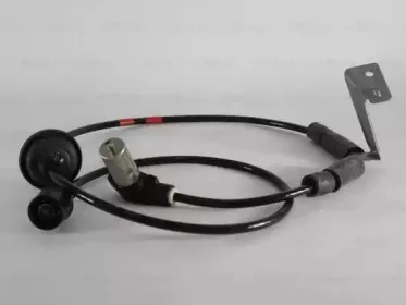 Датчик, частота вращения колеса BOSCH купить