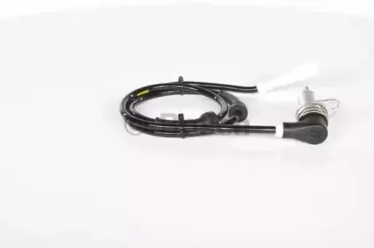 Датчик, частота вращения колеса BOSCH купить