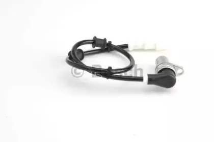 Датчик, частота вращения колеса BOSCH купить