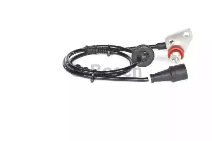 Датчик, частота вращения колеса BOSCH купить