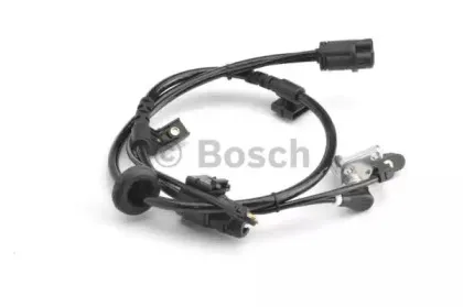 Датчик, частота вращения колеса BOSCH купить
