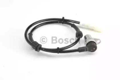 Датчик, частота вращения колеса BOSCH купить