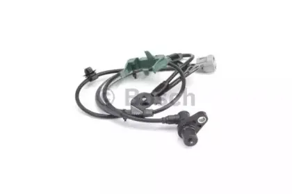 Датчик, частота вращения колеса BOSCH купить