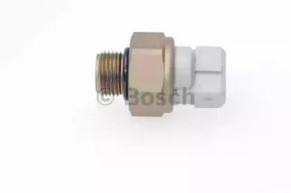 Кнопочный выключатель, тормозн. гидравлика BOSCH купить