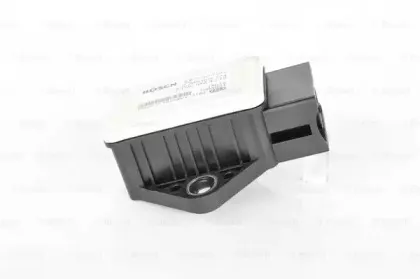 Датчик, продольное / поперечное ускорение BOSCH купить