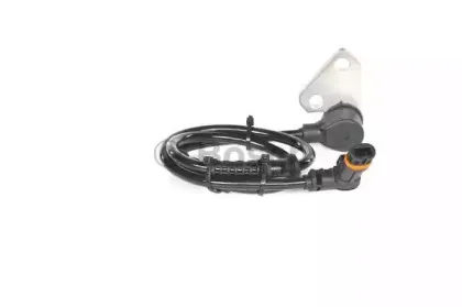 Датчик, частота вращения колеса BOSCH купить