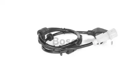 Датчик, частота вращения колеса BOSCH купить