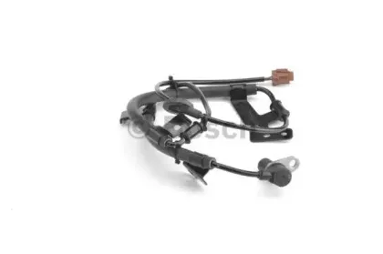 Датчик, частота вращения колеса BOSCH купить