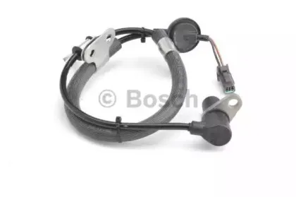 Датчик, частота вращения колеса BOSCH купить