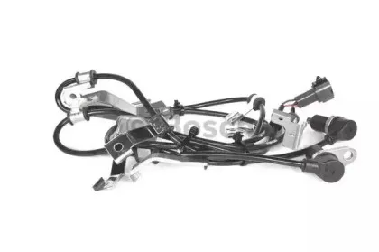 Датчик, частота вращения колеса BOSCH купить