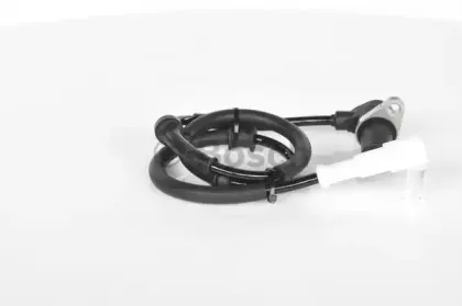 Датчик, частота вращения колеса BOSCH купить