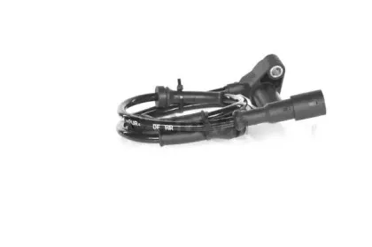 Датчик, частота вращения колеса BOSCH купить