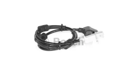 Датчик, частота вращения колеса BOSCH купить