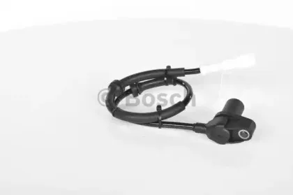 Датчик, частота вращения колеса BOSCH купить