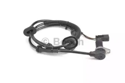 Датчик, частота вращения колеса BOSCH купить