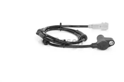 Датчик, частота вращения колеса BOSCH купить