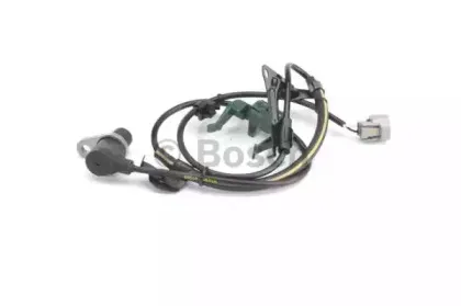 Датчик, частота вращения колеса BOSCH купить