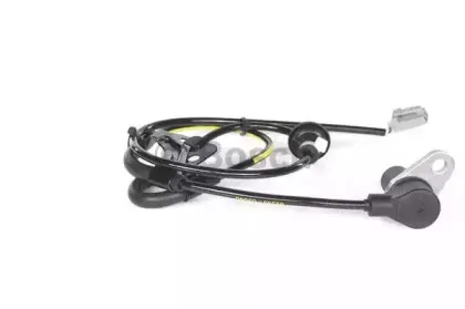 Датчик, частота вращения колеса BOSCH купить