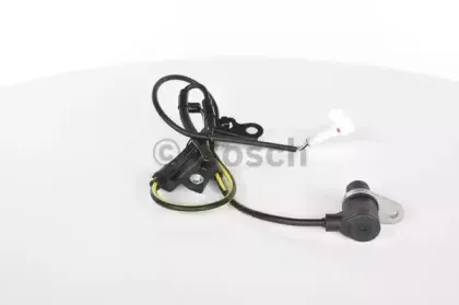 Датчик, частота вращения колеса BOSCH купить