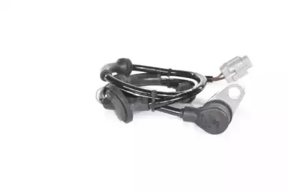 Датчик, частота вращения колеса BOSCH купить