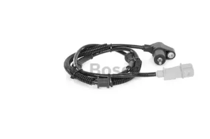Датчик, частота вращения колеса BOSCH купить