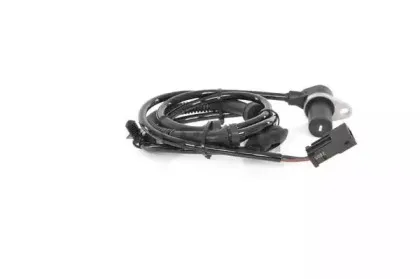 Датчик, частота вращения колеса BOSCH купить