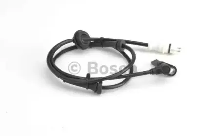 Датчик, частота вращения колеса BOSCH купить