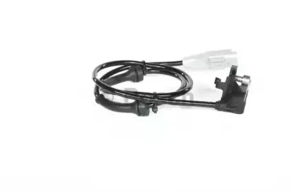 Датчик, частота вращения колеса BOSCH купить