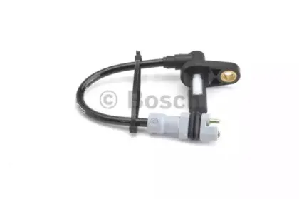 Датчик, частота вращения колеса BOSCH купить
