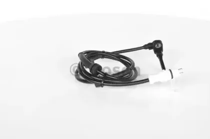 Датчик, частота вращения колеса BOSCH купить