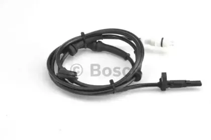 Датчик, частота вращения колеса BOSCH купить