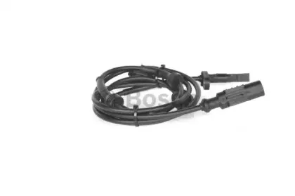 Датчик, частота вращения колеса BOSCH купить