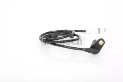 Датчик, частота вращения колеса BOSCH купить