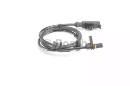 Датчик, частота вращения колеса BOSCH купить