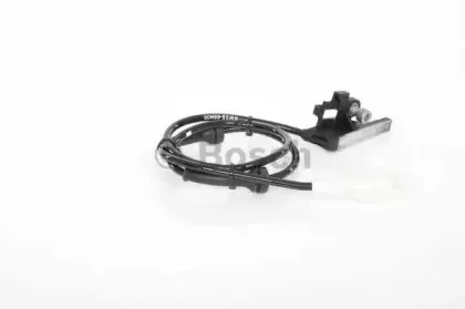 Датчик, частота вращения колеса BOSCH купить