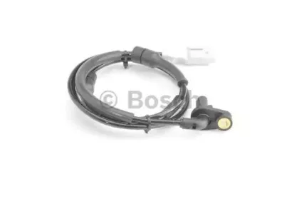 0265007666 BOSCH ДАТЧИК ABS BOSCH купить
