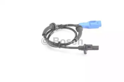 Датчик, частота вращения колеса BOSCH купить